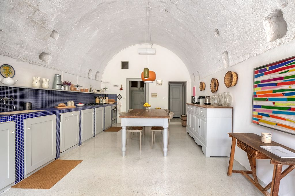 Palazzo Mosa Puglia Olivers Travels 4