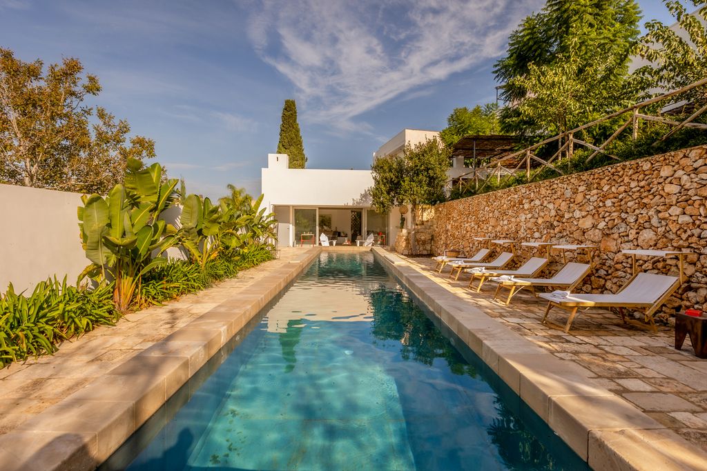 Palazzo Scilla Puglia Olivers Travels 1