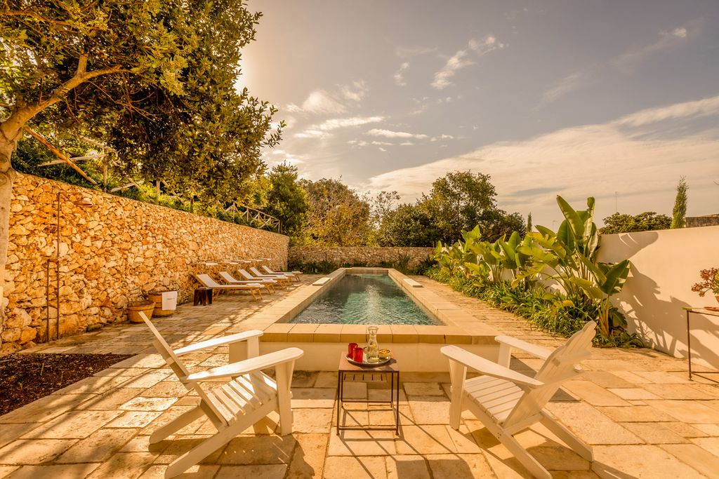 Palazzo Scilla Puglia Olivers Travels 2