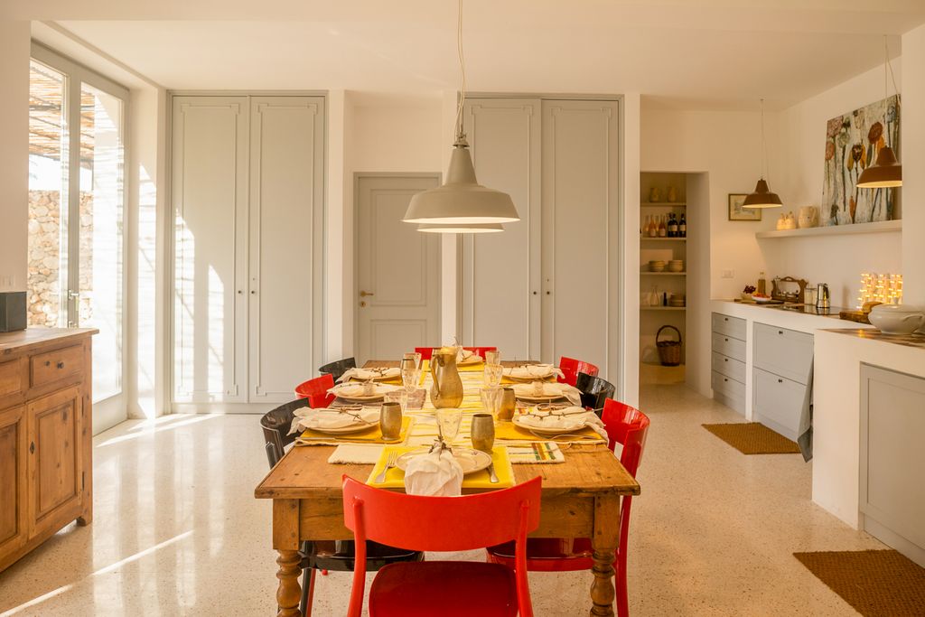 Palazzo Scilla Puglia Olivers Travels 4