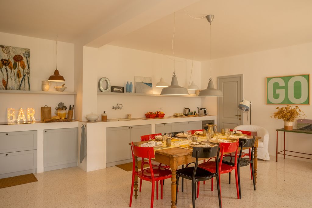 Palazzo Scilla Puglia Olivers Travels 5