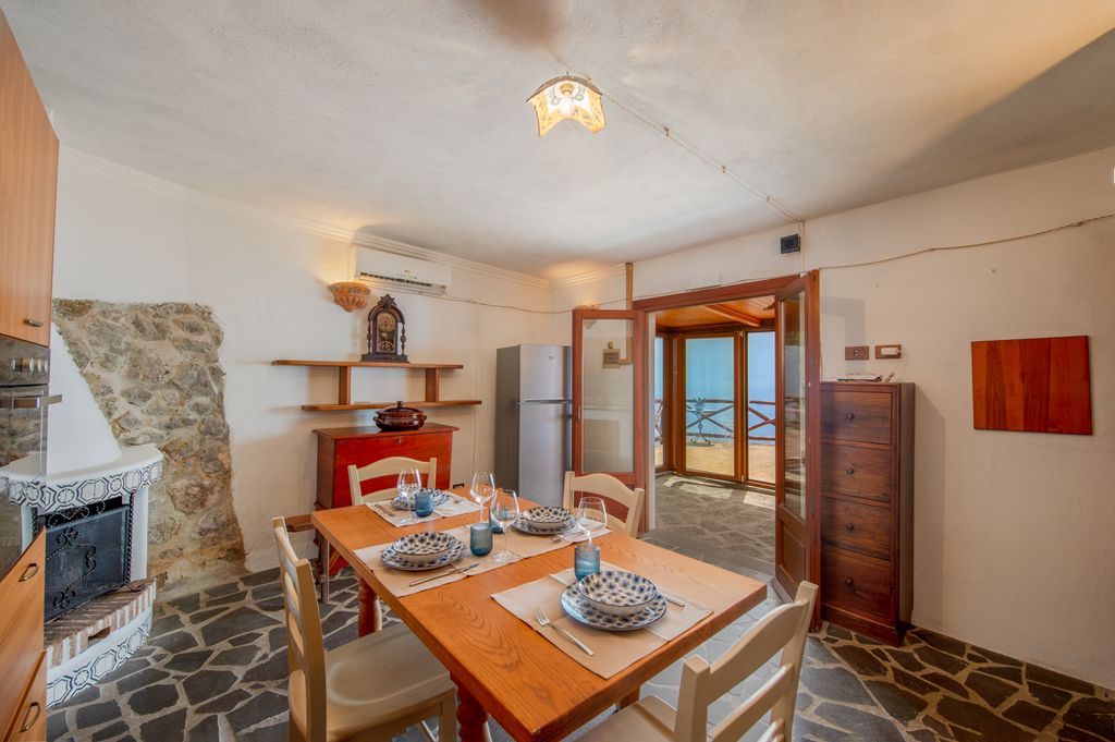 Casa Legra Amalfi Olivers Travels 4