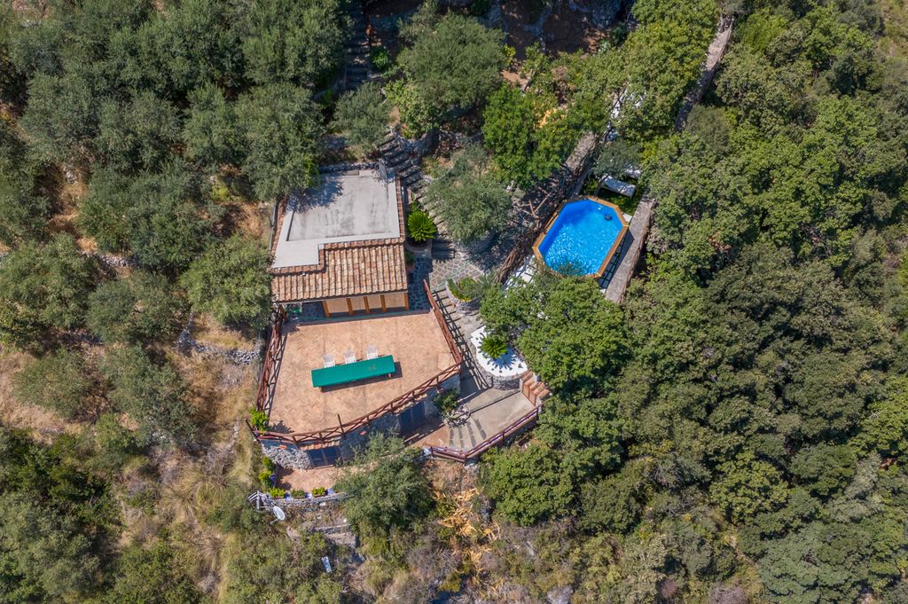 Casa Legra Amalfi Olivers Travels 2