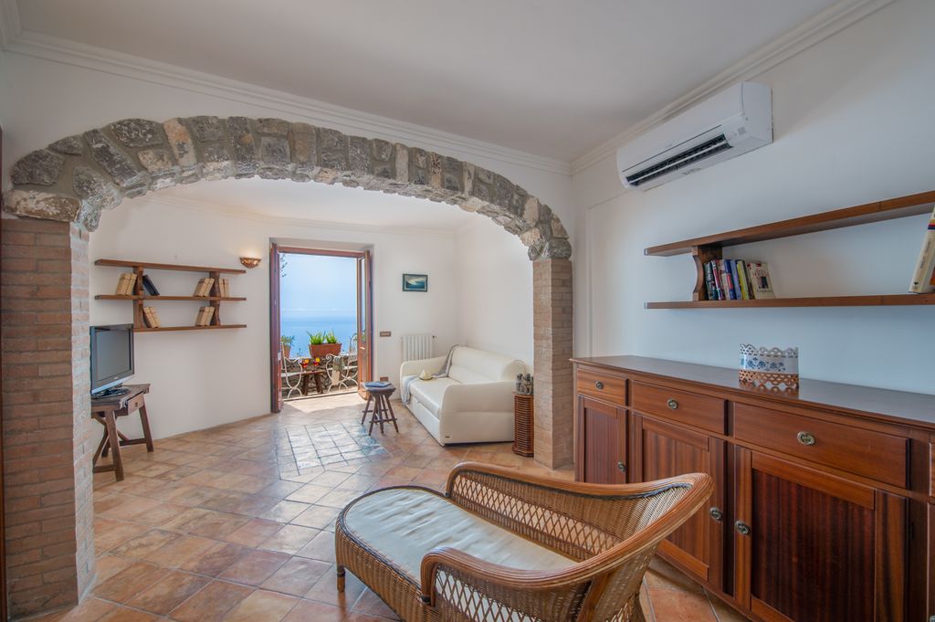 Casa Legra Amalfi Olivers Travels 3