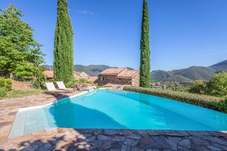 La Belle Coste Languedoc Olivers Travels 1