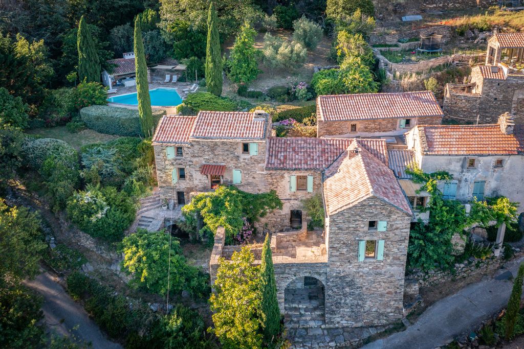 La Belle Coste Languedoc Olivers Travels 2