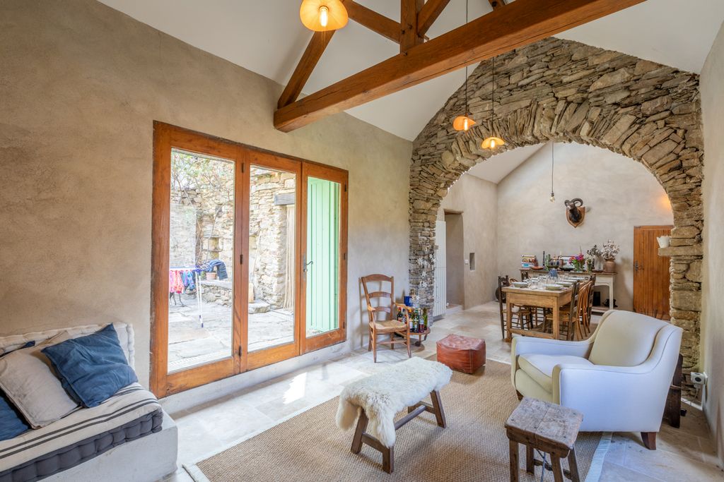 La Belle Coste Languedoc Olivers Travels 3