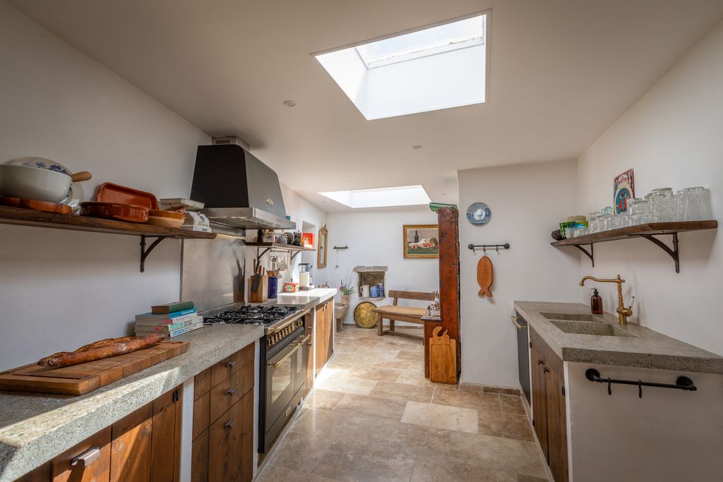 La Belle Coste Languedoc Olivers Travels 4