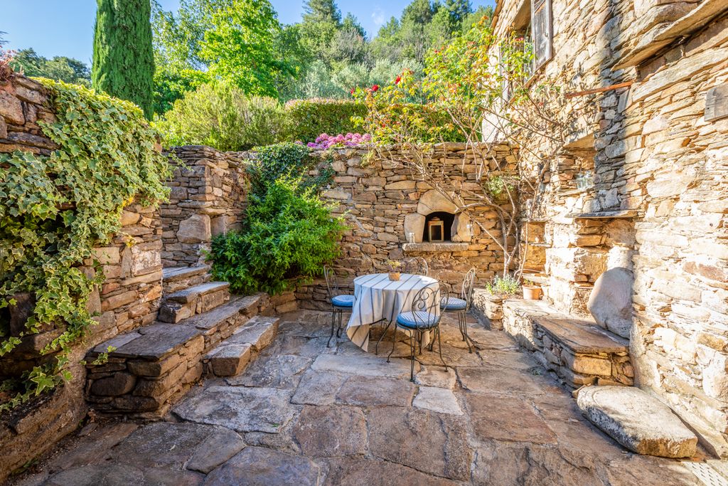 La Belle Coste Languedoc Olivers Travels 5