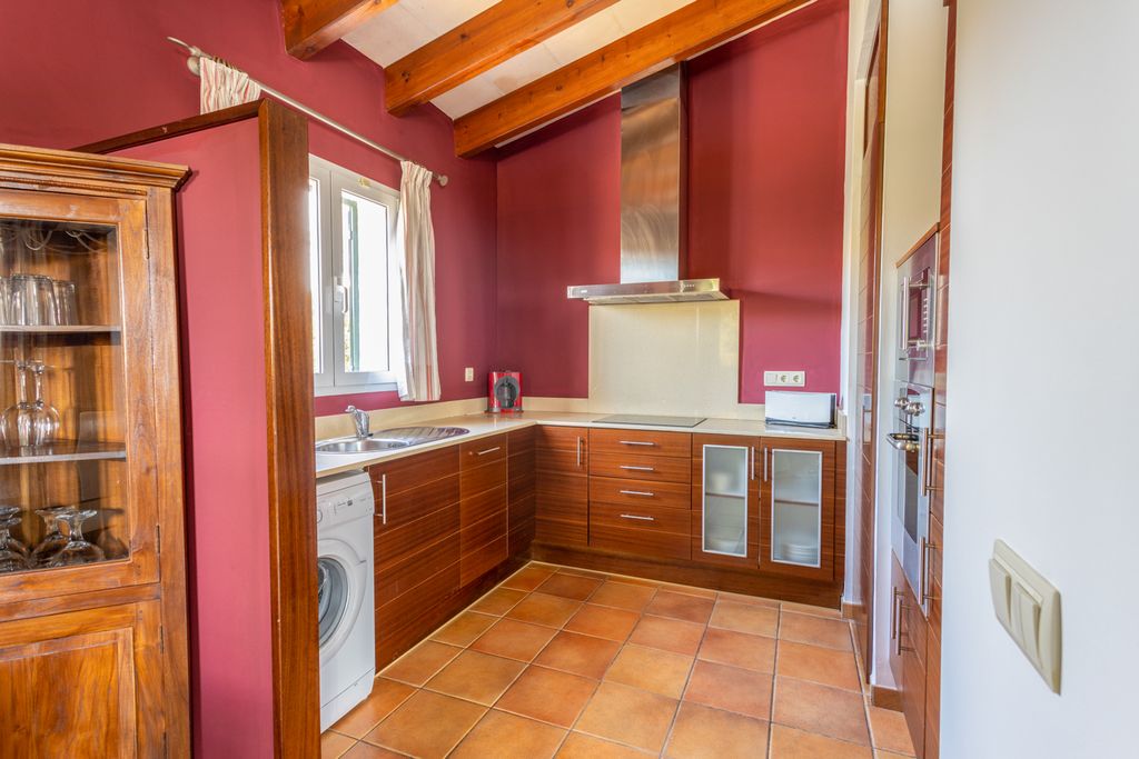 Casa Cantera Menorca Olivers Travels 5