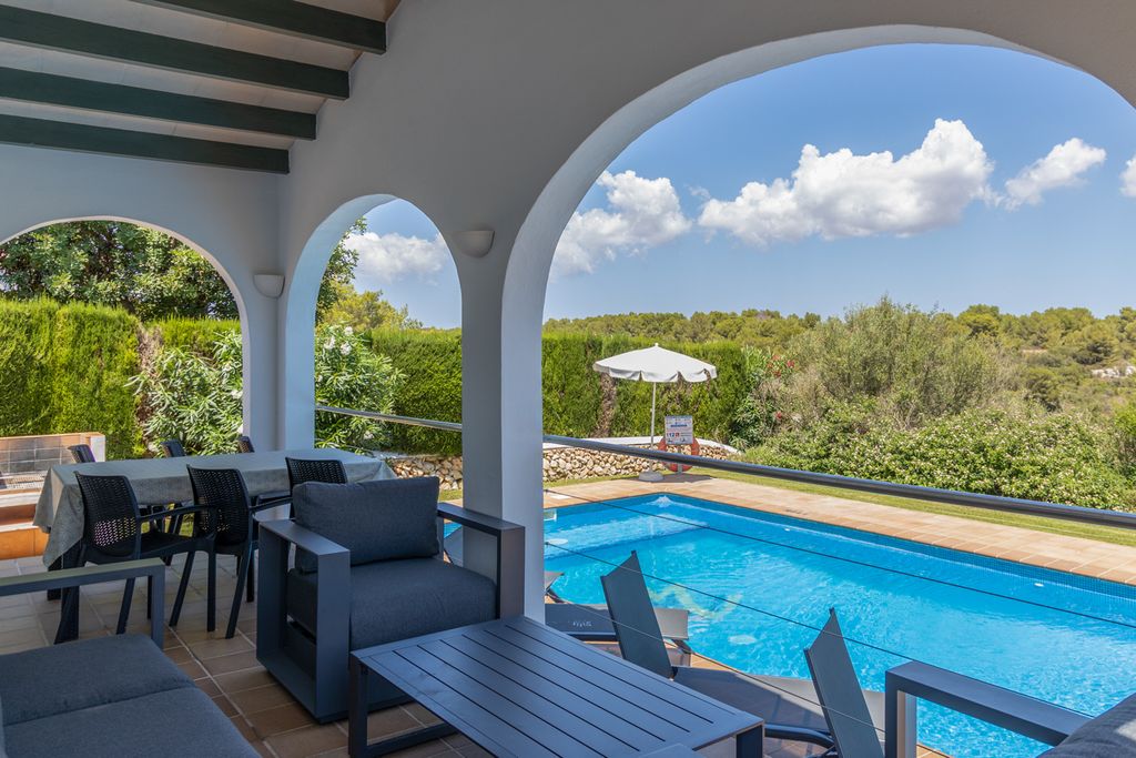 Casa Cantera Menorca Olivers Travels 2