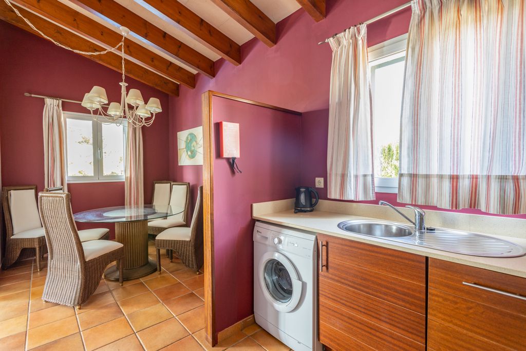 Casa Cantera Menorca Olivers Travels 4