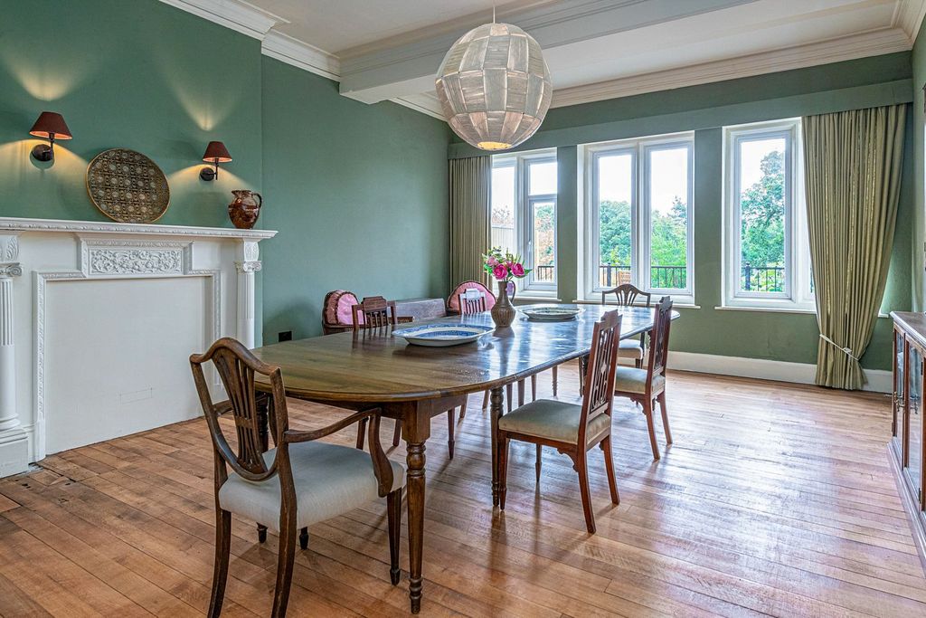 Menai Manor Anglesey Olivers Travel 4