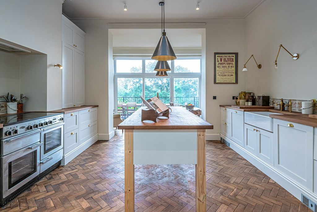 Menai Manor Anglesey Olivers Travel 5