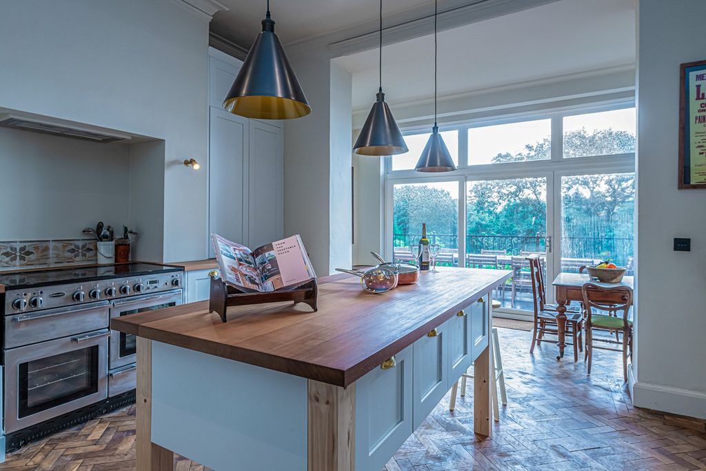 Menai Manor Anglesey Olivers Travel 6