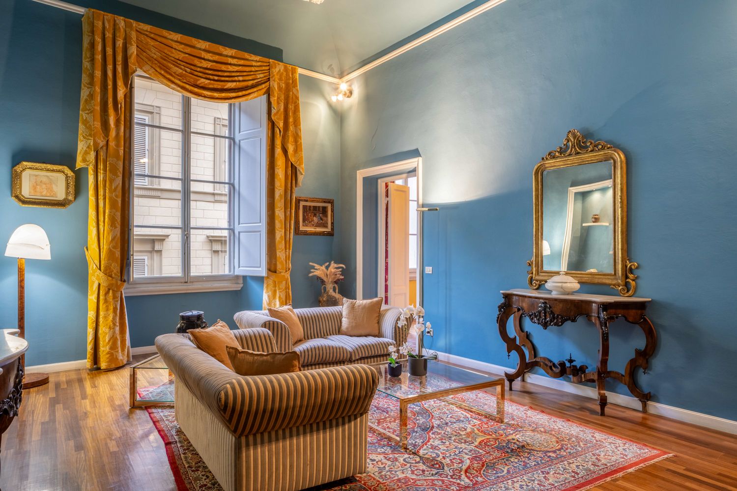 Apartment Tommaso in Firenze, Italy