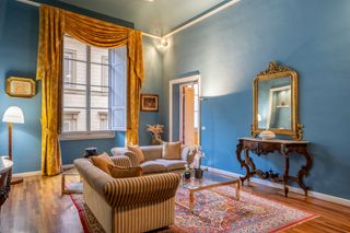 Apartment Tommaso Florence Olivers Travels 1