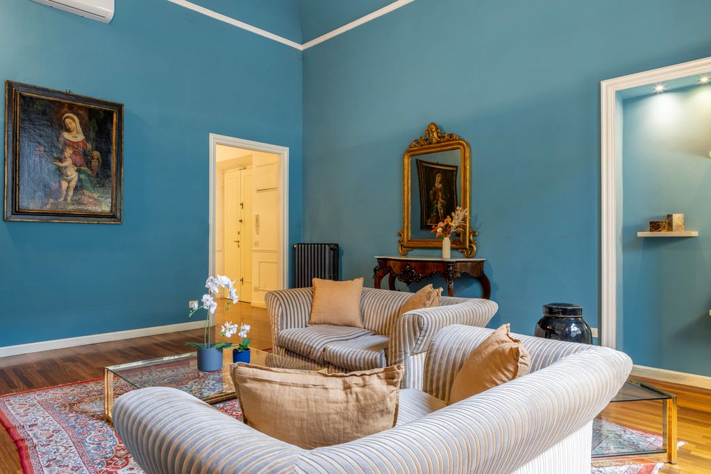 Apartment Tommaso Florence Olivers Travels 5