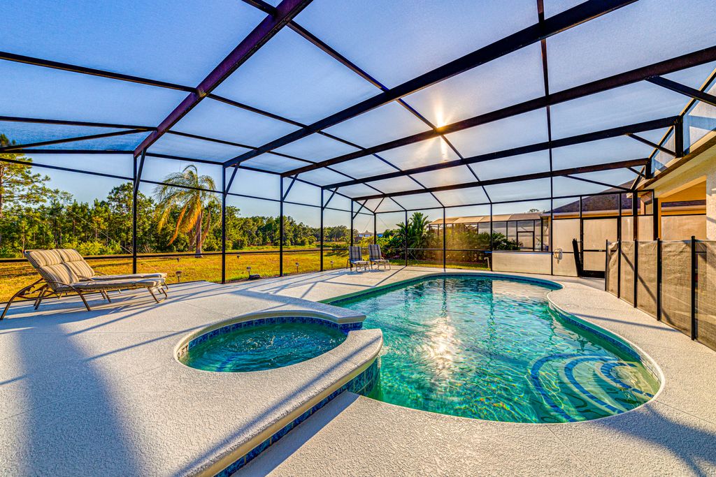 Villa Snapdragon Orlando Olivers Travels 7