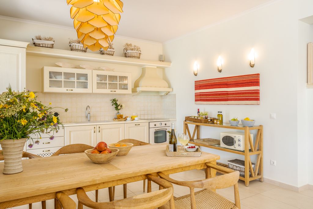 Villa Gavia Crete Greece OliversTravels 4