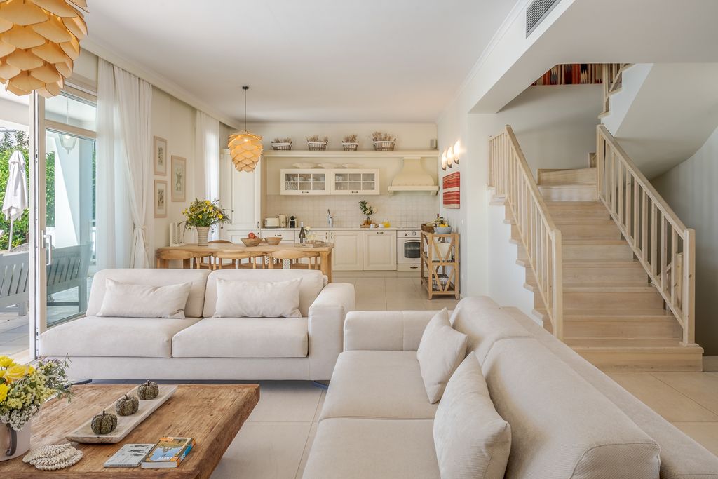 Villa Gavia Crete Greece OliversTravels 5