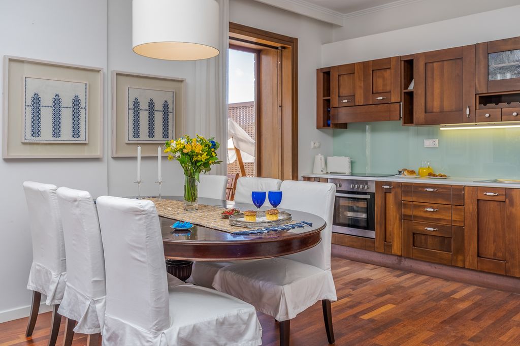 Villa Tringa Crete Olivers Travels 4