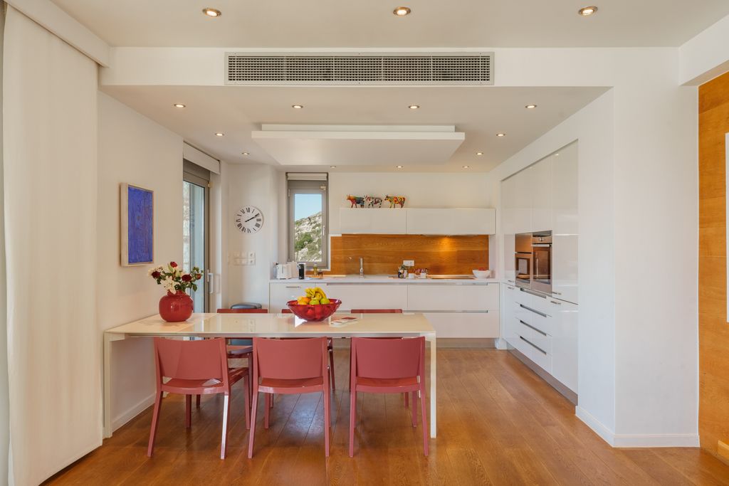 Villa Strix Crete Olivers Travels 5