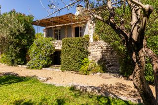 Villa Vitour Provence Olivers Travels 1
