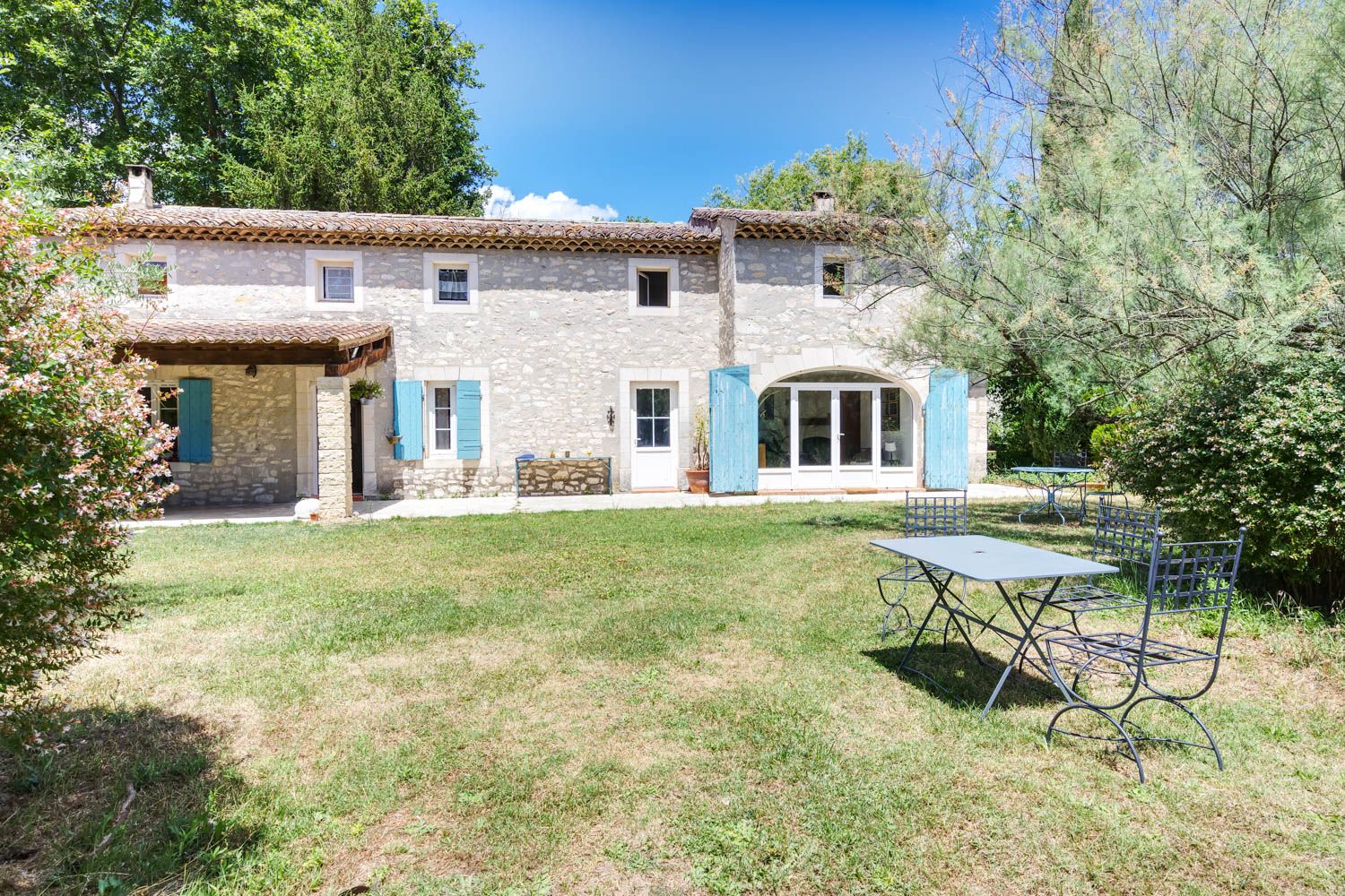 Maison Paradis