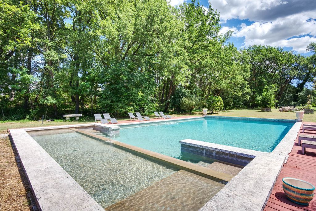 Maison Paradis CH France Provence OliversTravels 2