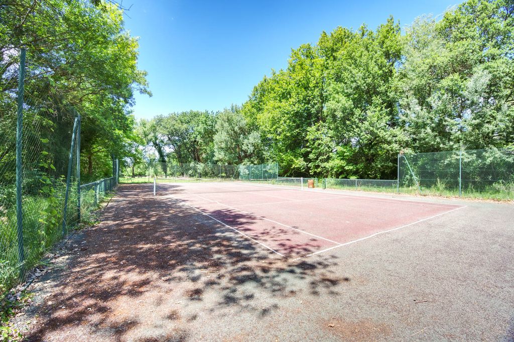 Maison Paradis CH France Provence OliversTravels 4