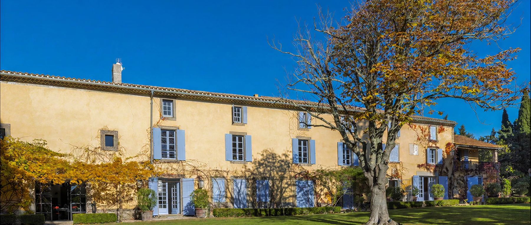 001 domaine des arbres south of france olivers travels desktop center