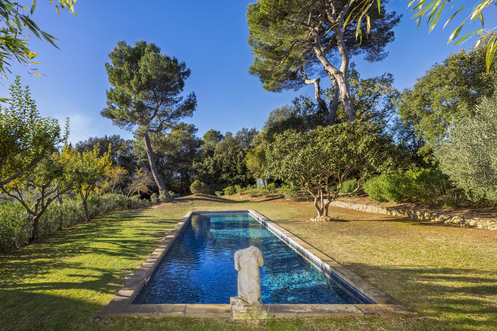 Domaine Des Arbres Languedoc Olivers Travels 2