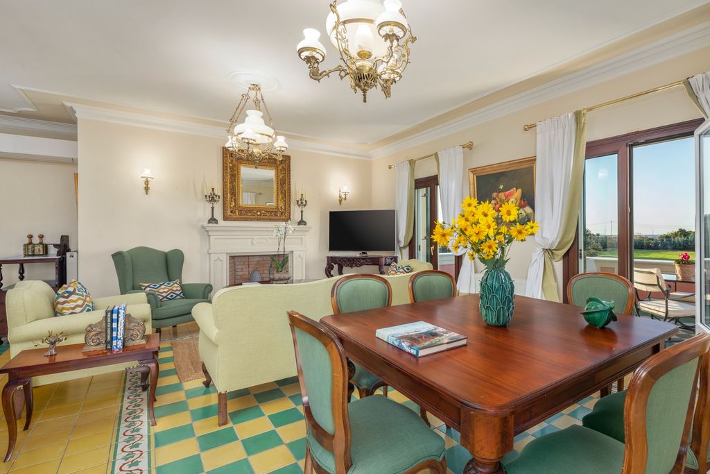 Villa Larus Corfu Olivers Travels 4