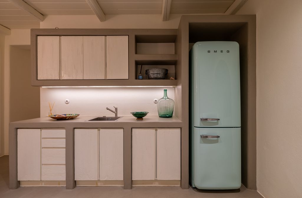 Villa Blue Olive Paros Olivers Travels 5