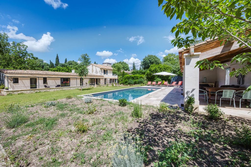 Maison Artistique CH Provence OliversTravels 1