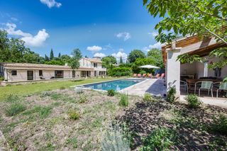 Maison Artistique CH Provence OliversTravels 1