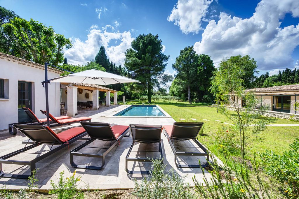 Maison Artistique CH Provence OliversTravels 2