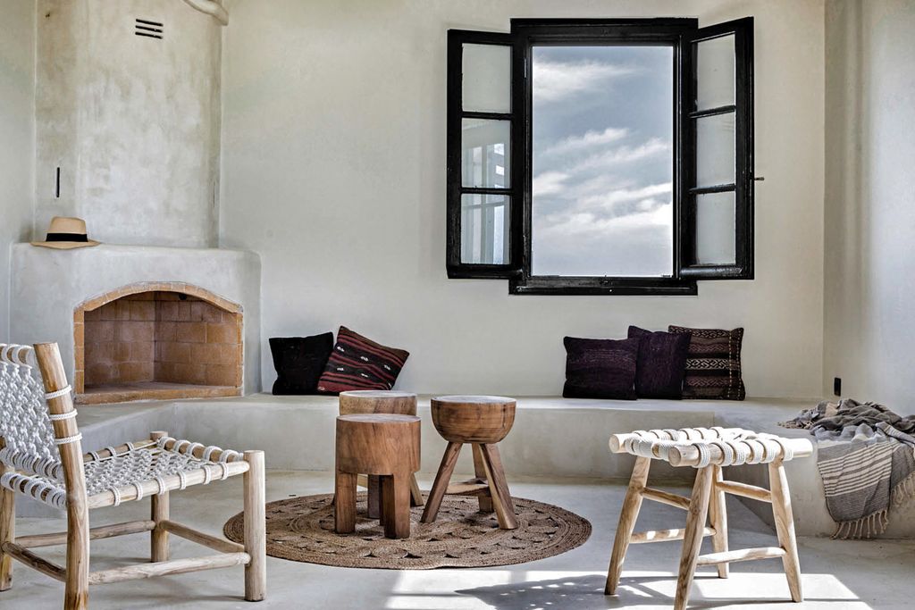 Villa Kylani Kefalonia Olivers Travels 3