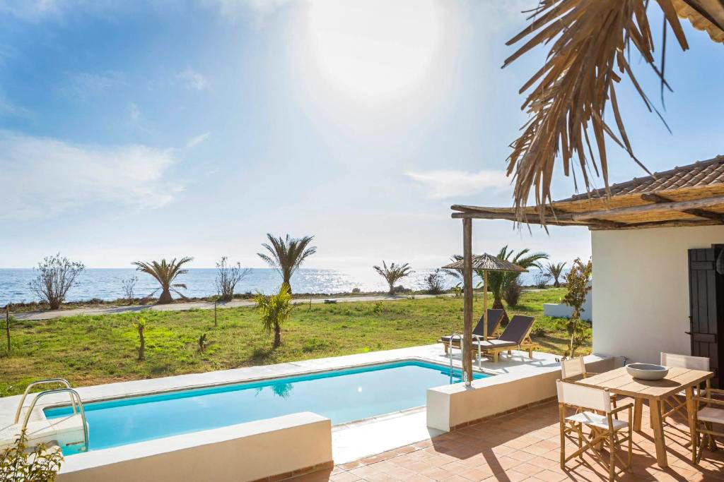 Villa Kylani Kefalonia Olivers Travels 2