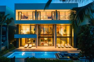 Villa Truong Da Nang OliversTravels 1