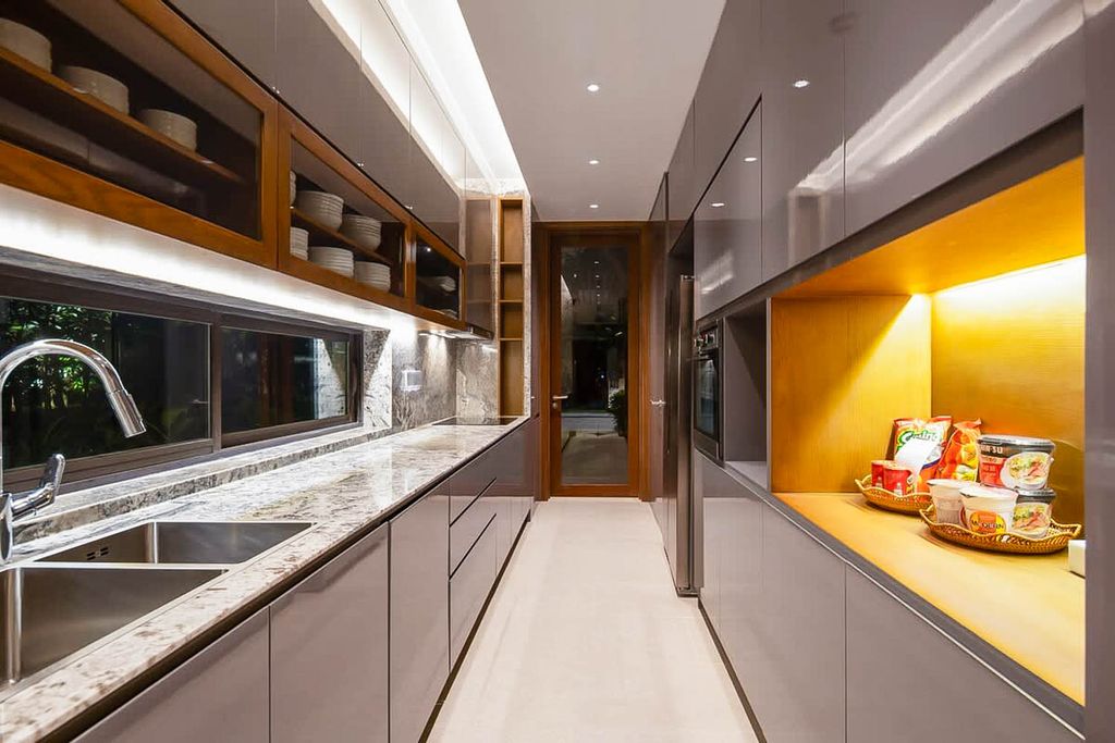 Villa Ngoc Da Nang OliversTravels 5