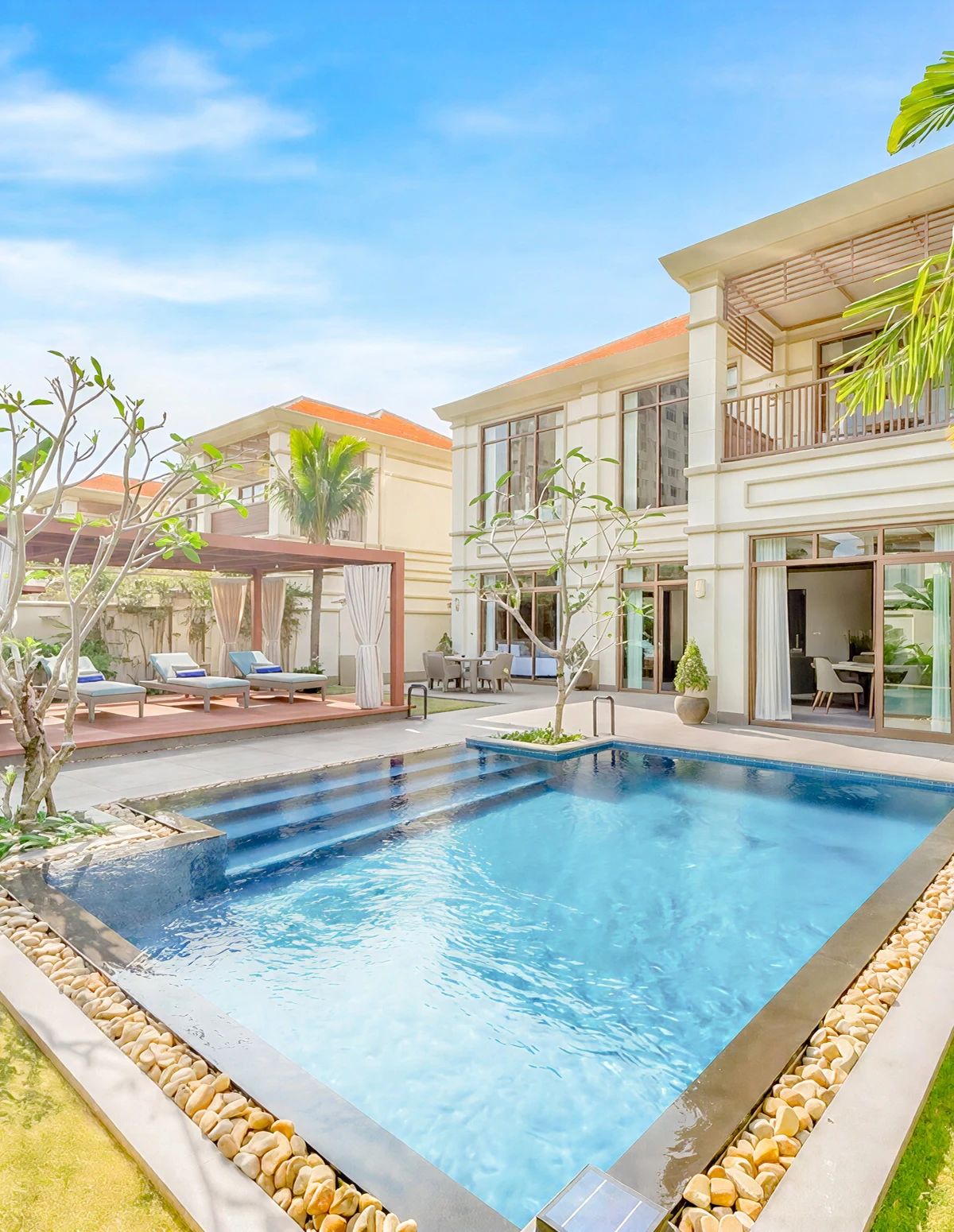 Villa ID-23249