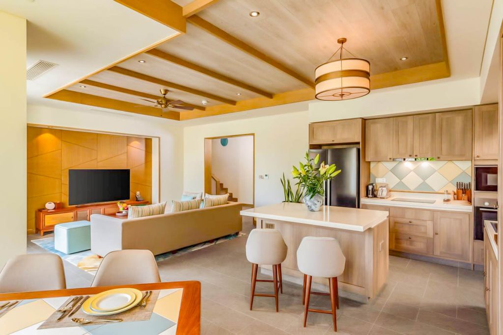 Villa Hoa Hai Da Nang OliversTravels 2