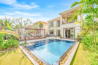Villa Hoa Hai Da Nang OliversTravels 1