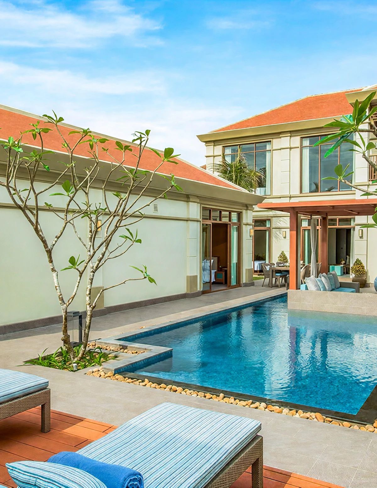 Villa ID-23250