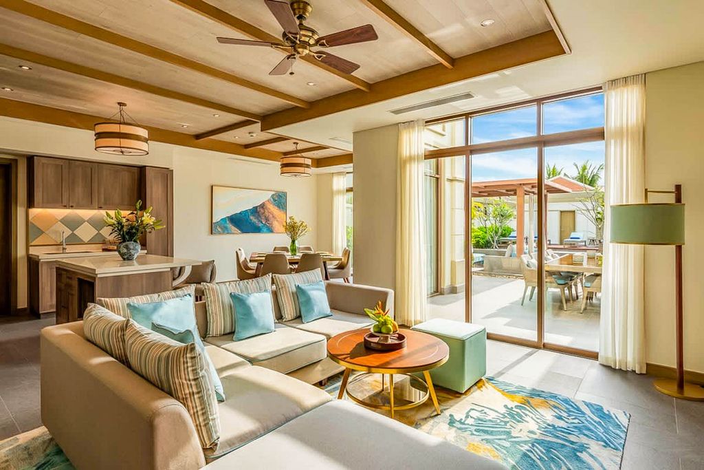 Villa Da Nang Da Nang OliversTravels 4