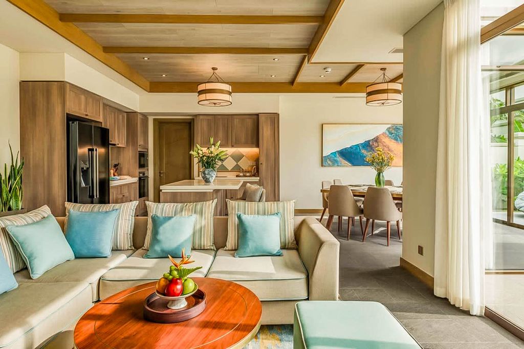 Villa Da Nang Da Nang OliversTravels 3