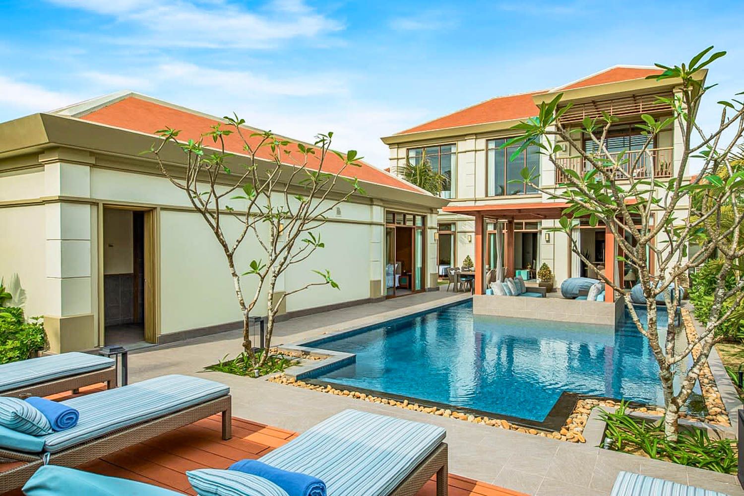 Villa ID-23250