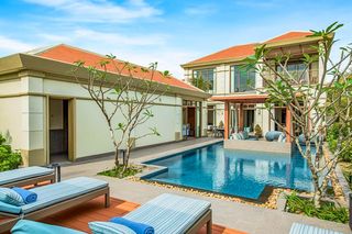 Villa Da Nang Da Nang OliversTravels 1